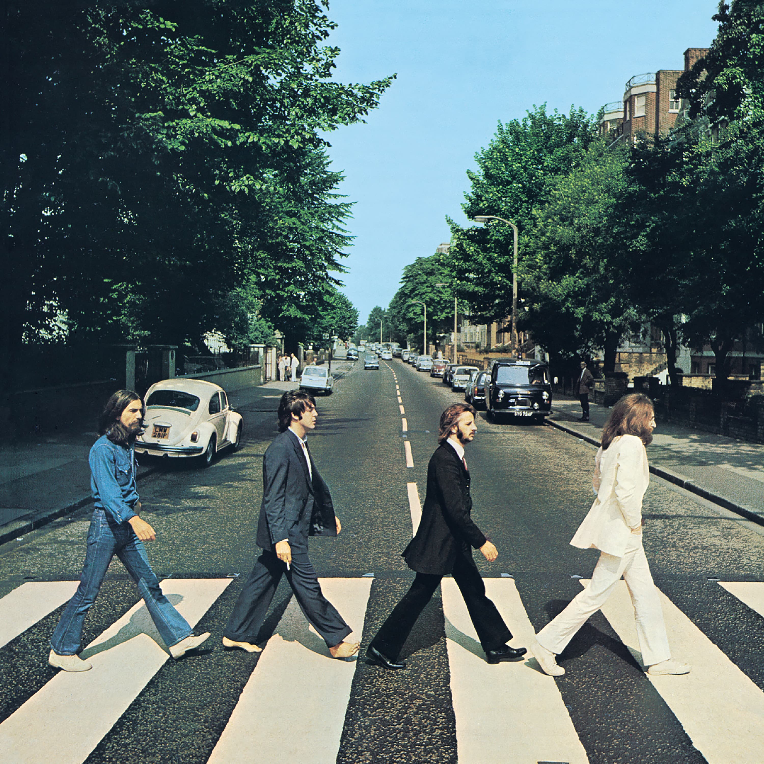 Let it Be
