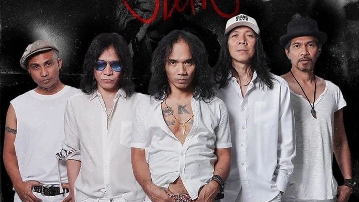 Terlalu Manis